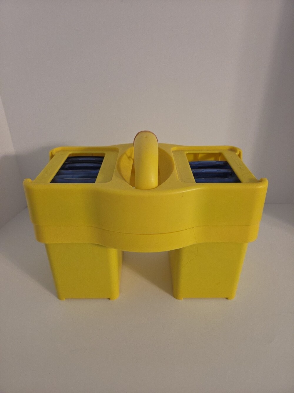 LOT 10 Texas Instruments Calculator TI-15 Elementary Teacher Kit Caddy Solar Set